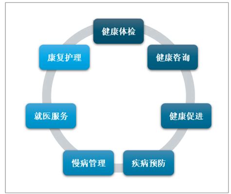 2021-2027年中国健康管理行业市场运行状况及发展前景展望报告_智研咨询