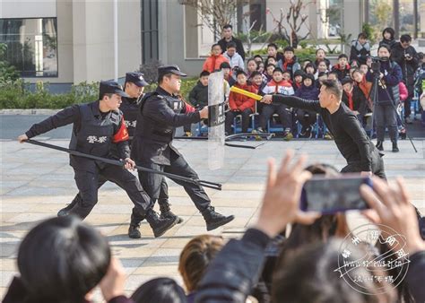 【迎大庆 保平安】九月反恐防暴专项培训成果分享系列-新闻中心--浙江力邦保安服务有限公司