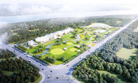 万源绿化公司将承建华北地区首个“现代农业产业示范园”绿化工程 - 中国运载火箭技术研究院