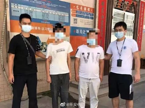 深圳40人卖淫团伙被刑拘 打印店店员成“皮条客”_荔枝网新闻