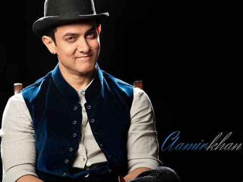 如何评价印度演员阿米尔·汗（Aamir Khan）的电影成就？ - 知乎