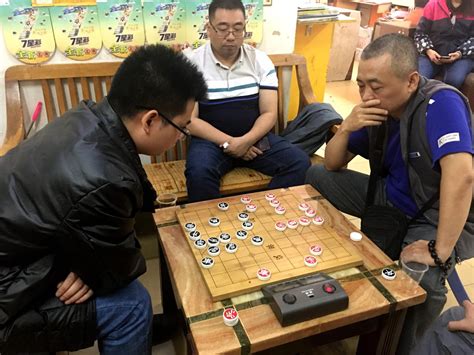 2022年中国国际象棋乙级联赛昌江开赛，天津队首战告捷_ 其它__爱动体_专注您身边的体育