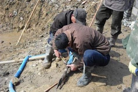 台州工地降水井 真空井点降水 工业检测井-化工仪器网