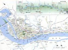 宜都市地图|宜都市地图全图高清版大图片|旅途风景图片网|www.visacits.com