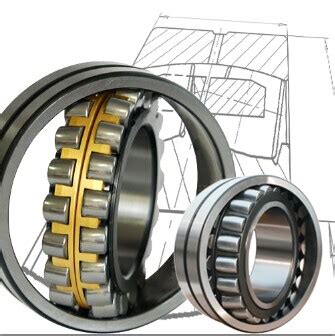 3934 Bearing 170X290X88mm, 3934 bearing 170x290x88 - Wafangdian Panding Bearing Co., Ltd