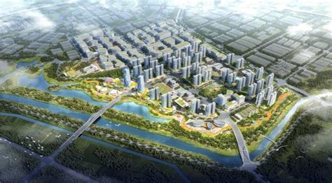 东莞“十四五”规划发展，打造“一核一轴三带”创新布局，建造湾区科技高地_合作