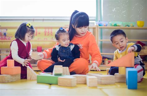儿童空间分享；幼儿园设计；早教日托设计|空间|室内设计|GaceDesign - 原创作品 - 站酷 (ZCOOL)