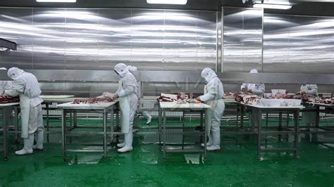 屠宰生产设备价格_特点参数_使用方法_适用范围_江苏省苏州市-食品机械行业网