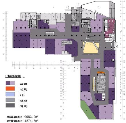 四川重庆某咖啡厅室内设计施工图（含效果图）-餐饮空间装修-筑龙室内设计论坛