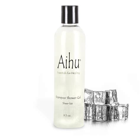 Aihu, Inc. - Anti-Stress Collection