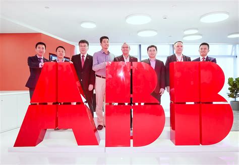 ABB在中国自动化产业年会上喜获多项大奖_中华网