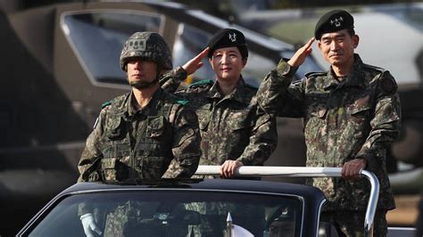 韩美11日正式大规模军演 朝媒称进入大决战前夕新闻频道__中国青年网