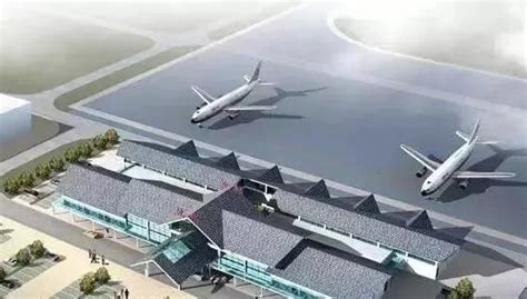 蚌埠民用机场项目最新消息-蚌埠楼盘网