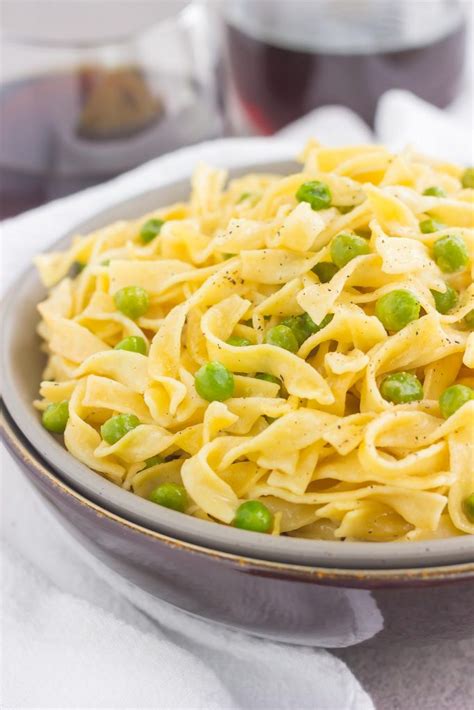 10 Quick and Easy Noodle Recipes to Keep Your Family Fed and Happy ...
