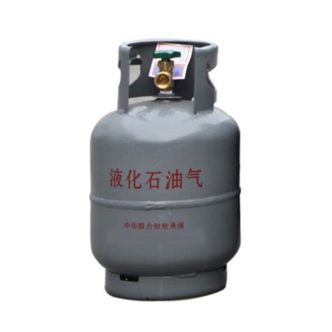 煤气罐重量标准（标准煤气罐装多少公斤）-碳中和资讯网