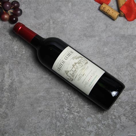 法国波尔多波亚克庞特卡内酒庄红葡萄酒红酒2015-Chateau Pontet-Canet