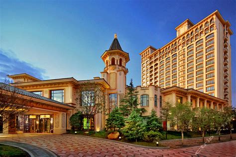 上海瑞金洲际酒店 | Shanghai WOW! VIP 会员尊享
