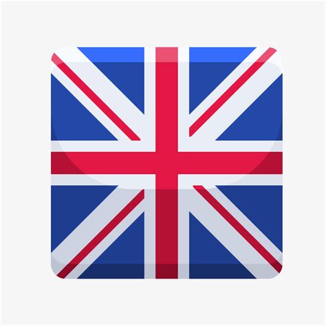 非主流英国国旗头像