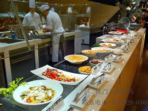 西安厨房设备生产厂家告诉你置办一个职工食堂需要哪些设备-陕西金阳光厨房设备工程有限公司