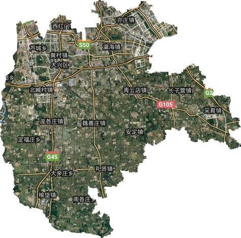 如何下载大兴区卫星地图高清版大图?_北京大兴行政规划图-CSDN博客