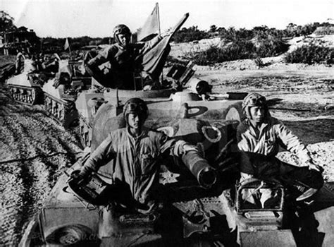 1945年8月11日八路军发动对日军的全面大反攻 - 历史上的今天