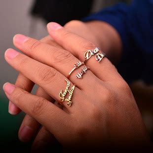 戒指带哪个手指代表什么 - 中国婚博会官网