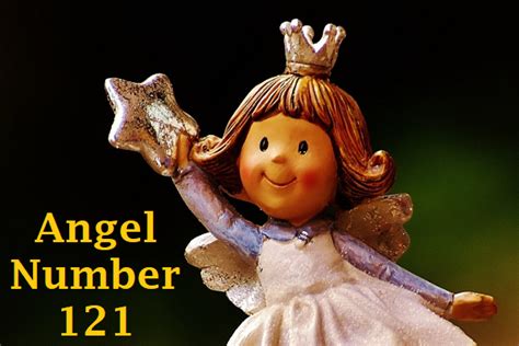 121 Angel Number: Surprising & Powerful Meanings | BettyDreams