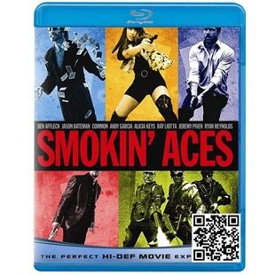 蓝光原盘 [五路追杀令2：刺客舞会].Smokin.Aces.2.Assassins.Ball.2010.USA.BluRay.1080p ...