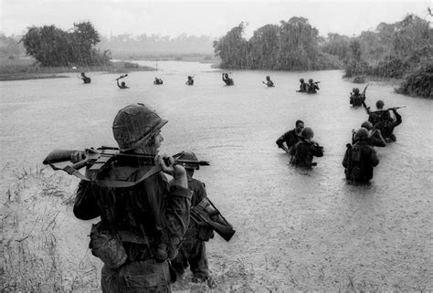 回忆曾经凄惨的画面 越南战场实地拍摄_佳能 5D Mark III(单机)_数码影像新闻-中关村在线
