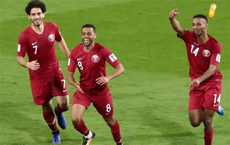 卡塔尔世界杯球场一览，8座球场有我们“中国制造”_运动家_澎湃新闻-The Paper