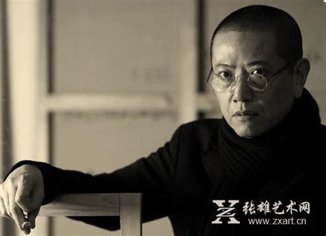 《艺术大师系列》专访陈丹青：我不相信任何答案