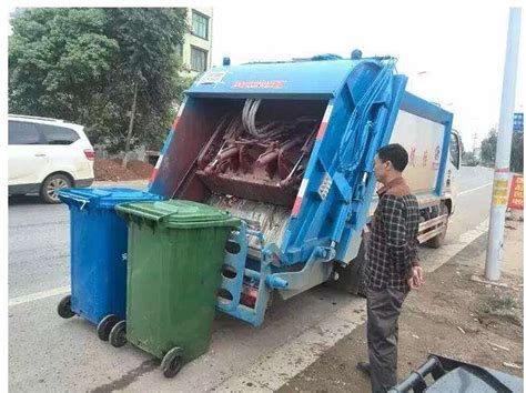 垃圾清运的处理优势以及基本知识-公司新闻-郑州绿城垃圾清运有限公司