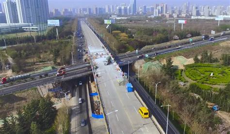 东阳城区第一条高架快速路来了！G351北五路高架路线规划曝光-东阳全知道