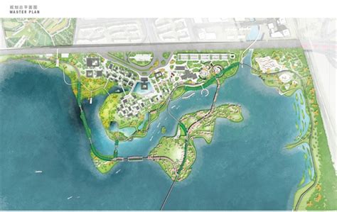 东湖花园二期河驳岸环境景观F区建施cad图纸_花园绿地_土木在线