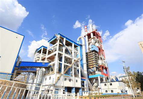 吕梁山水水泥有限公司超低排放改造和评估监测结果公告-山西省建材工业协会