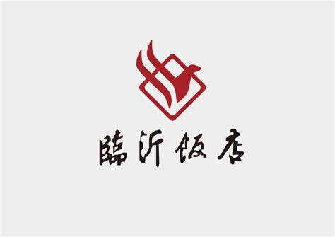 “临沂”城市logo设计|平面|Logo|ASTORTH - 原创作品 - 站酷 (ZCOOL)