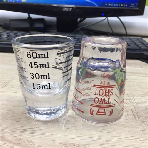 冰川纹玻璃杯水杯玻璃制品冰川杯赠品礼品两元店批发货源-阿里巴巴