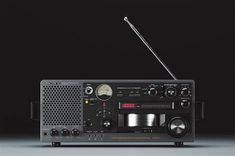 欧版日本索尼ICF-SW55全波段短波收音机进口索尼收音机-收音机-7788收藏__收藏热线