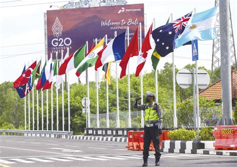 中美元首会晤成G20首要看点|巴厘岛|中美|G20_新浪新闻
