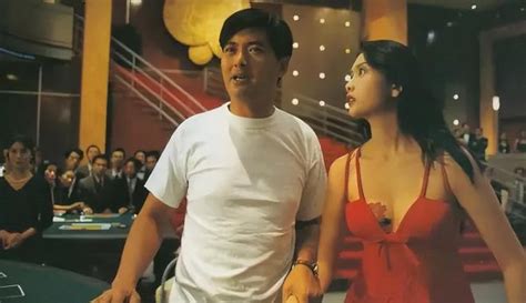 90年代香港电影票房排行榜-七乐剧
