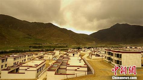 西藏那曲市双湖县发生4.3级地震