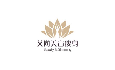 美妆 美容 logo|平面|Logo|zhenzhenxu - 原创作品 - 站酷 (ZCOOL)