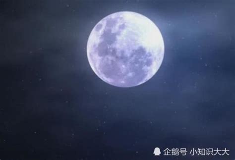 人们常说：日月同辉，那白天真的可以看到月亮吗？|月亮|月球|月食_新浪新闻