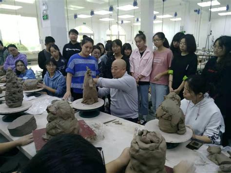 陶艺学习-陶瓷彩绘课程