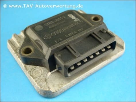 Switch unit TZ1/TSZ VW 191-905-351-C Siemens 5WK6-102, 48,00