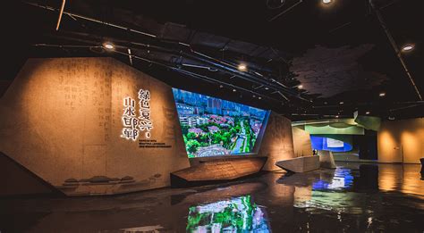 邯郸市博物馆： 带您走进三千年的灿烂文化名城 - 公司动态 - 国内文博行业的先行者