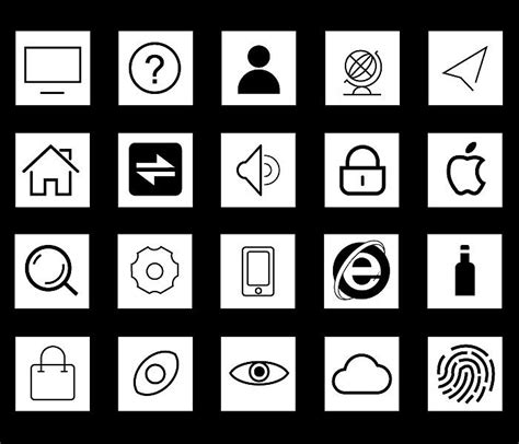 微信黑白logo小图标微信logo图标可爱原图图片2022已更新今日热点