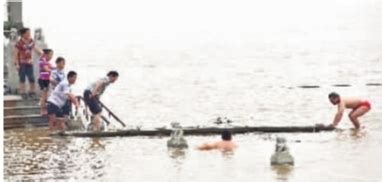 野泳危险！长沙警方发布通告,2020年暑期接溺水警情35起，9人溺亡 - 法眼 - 三湘都市报 - 华声在线