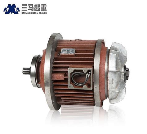 原装铝壳YEJ801-4 B5大法兰立式刹车电机_其它-上海优昂机电有限公司上海销售部