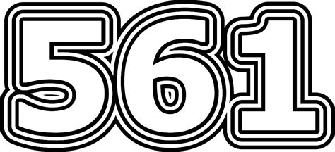 561 — пятьсот шестьдесят один. натуральное нечетное число. в ряду ...